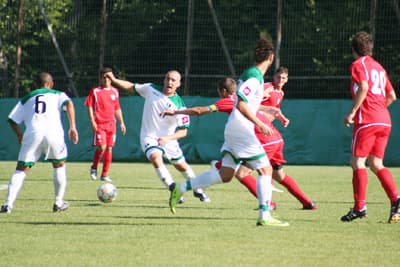 Sakaryaspor, 1-0 Mağlup Oldu