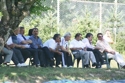 Sakaryaspor, 1-0 Mağlup Oldu