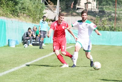 Sakaryaspor, 1-0 Mağlup Oldu
