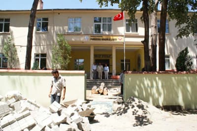 Pamukova Anadolu Lisesi Açılıyor