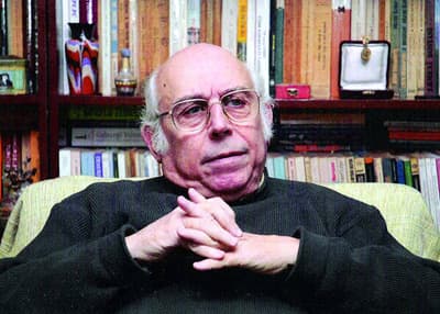 Halit Refiğ&#8217;li Geceler