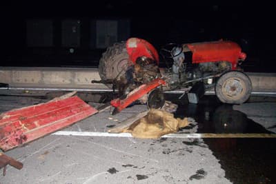 Erenler'de Zincirleme Kaza: 1 Ölü, 1 Yaralı