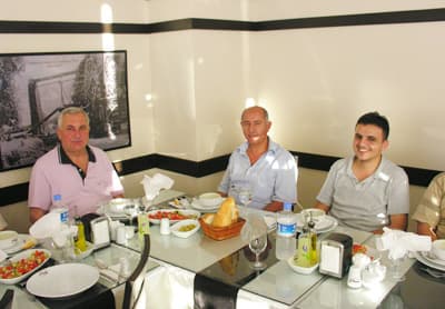 Sır Yapı Denetim, Kuruluşunun 5. Yıl Dönümünü Kutluyor
