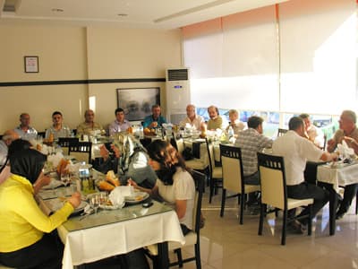Sır Yapı Denetim, Kuruluşunun 5. Yıl Dönümünü Kutluyor