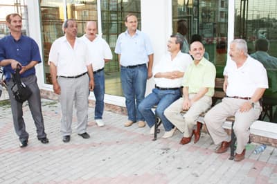 Miniklerden Final Golleri