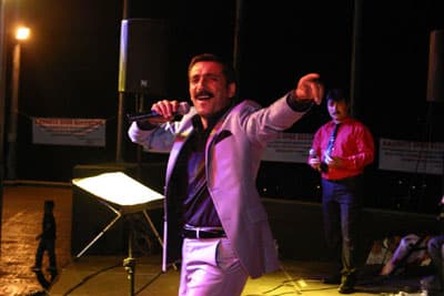 Kazımiyespor Yararına Dayanışma Gecesi