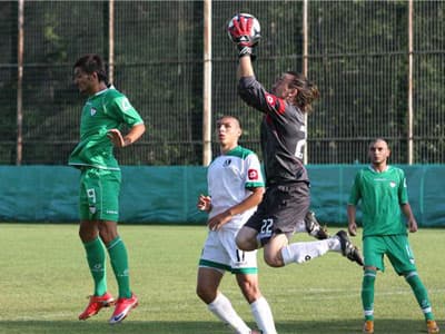 Sakaryaspor'da Malubiyet