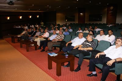 SATSO'dan Enes AYAZ'a Başarı Plaketi