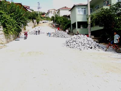 Sapancalılar Trafik Sorunundan Kurtuluyor