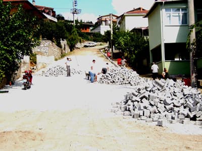 Sapancalılar Trafik Sorunundan Kurtuluyor