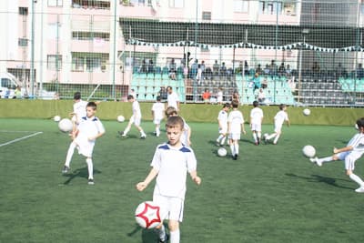 Erenlerspor Alt Yapıyı Sağlam Tutuyor