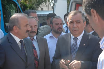 Doğalgaz Aboneliğinizi 12 Taksitle Yaptırın!