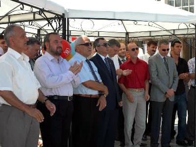 Bu Enerjiyi Hepimizin Kullanması Gerekiyor