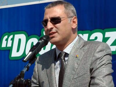 Bu Enerjiyi Hepimizin Kullanması Gerekiyor