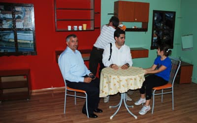 Berat Kandili; Tüm Dünya'da Canlı Olarak Yayınlanacak