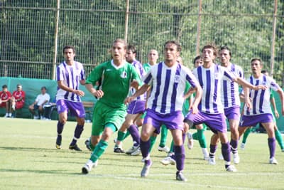Sakaryaspor - Gebzespor Berabere Kaldı