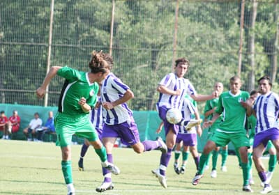 Sakaryaspor - Gebzespor Berabere Kaldı