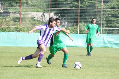 Sakaryaspor - Gebzespor Berabere Kaldı