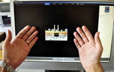 3G'li Hayatımızda Yeni Buluş: Dijital Tespih