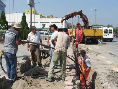SEDAŞ, Enerji Sistemini Yeniliyor