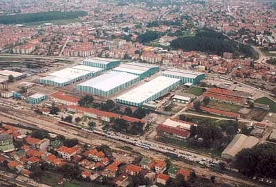 TÜVASAŞ, Fortune 500 Türkiye Listesinde Yerini Aldı