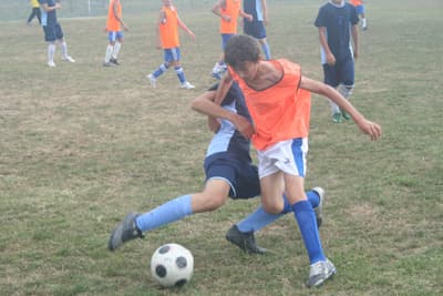 Erenlerspor Hazırlık Maçlarını Sürdürüyor