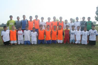 Erenlerspor Hazırlık Maçlarını Sürdürüyor