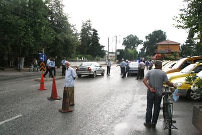 Trafik Canavarı Bir Can Daha Aldı!