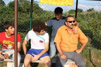 A Gençlerde Son Randevular