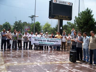 204. Başörtüsü Platformu