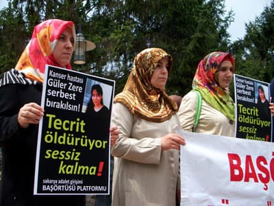 204. Başörtüsü Platformu