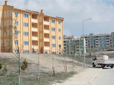 Bu Nasıl Lüks Konut?