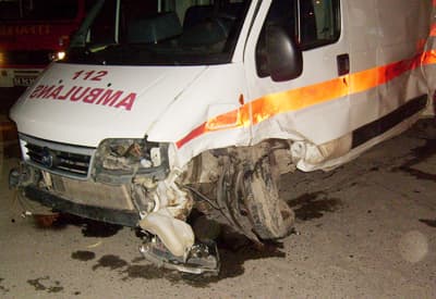 Karasu'da Zincirleme Kaza: 3 Yaralı