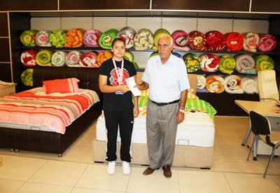 Judo, Sakarya'nın Yüzünü Güldürdü
