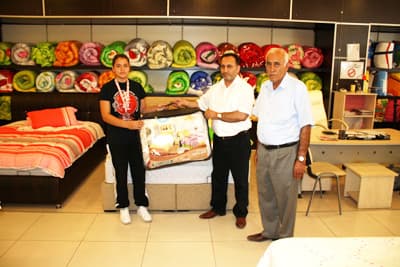 Judo, Sakarya'nın Yüzünü Güldürdü