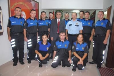 Büro Amirliği, Şube Müdürlüğüne Dönüştürüldü