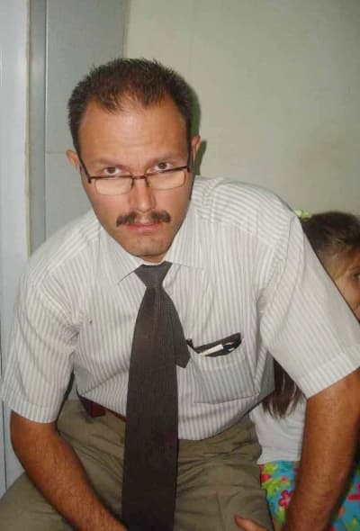 Hendek'te Gazetecilere Saldırdılar