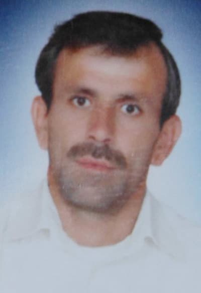 Sakarya'da Cinayet Gibi Kaza
