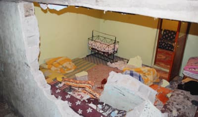 Sakarya'da Cinayet Gibi Kaza