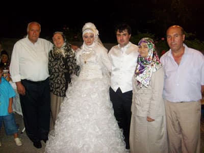 Figen ile Hakan, Birlikte Bir Hayata İmza Attı