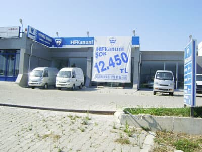 Tüy Siklet Araçlarla Tanışma Vakti