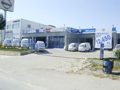 Tüy Siklet Araçlarla Tanışma Vakti