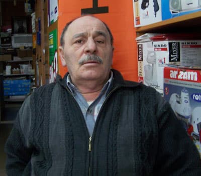 Cinayet Anını Anlattı