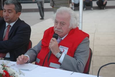 Fay Hattı Bisiklet Turu Katılımcıları Sakarya'da