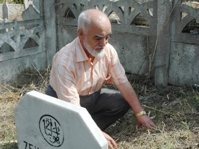 "Tüm Ailemi Depremde Kaybettim"
