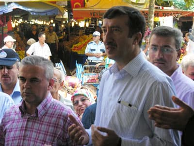 Şube Zincirine Bir Yenisini Daha Ekledi