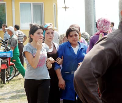 Patlamanın Bilançosu Ağır: 1 Ölü, 37 Yaralı