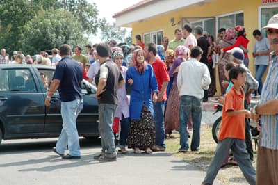 Patlamanın Bilançosu Ağır: 1 Ölü, 37 Yaralı