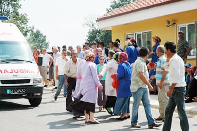 Patlamanın Bilançosu Ağır: 1 Ölü, 37 Yaralı