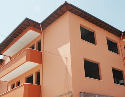 Ailevi Sorunları Onu İntihara İtti